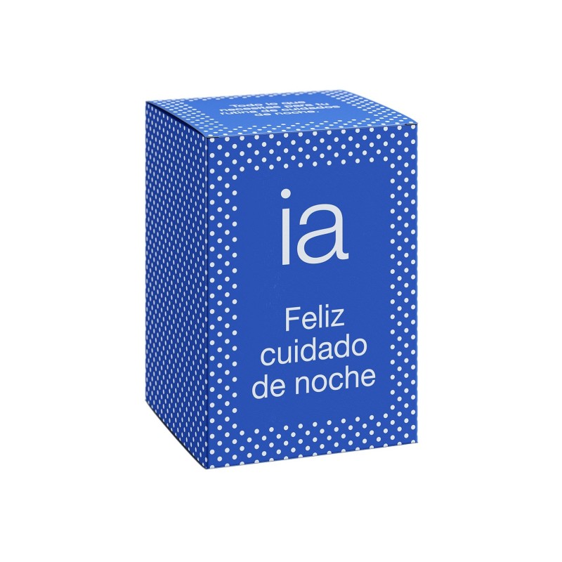 Interapothek Caja-Regalo Feliz Cuidado De Noche