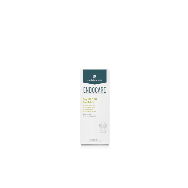 Endocare Day Spf30 40Ml