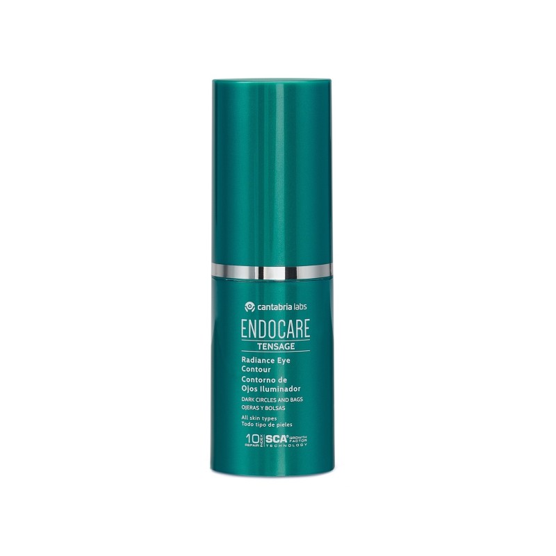 Endocare Tensage Tensor Contorno De Ojos 15Ml