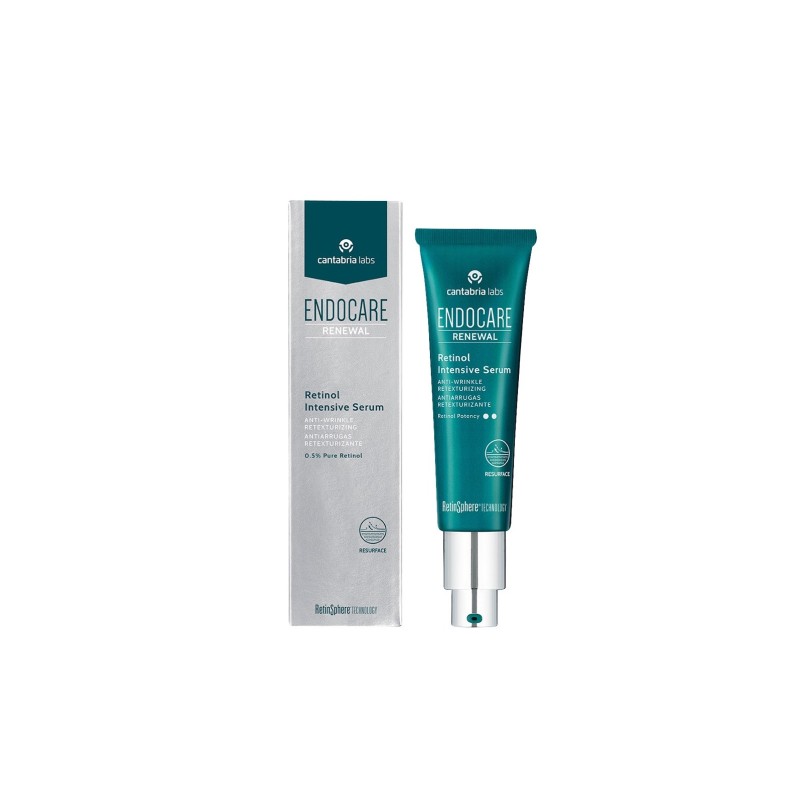 Endocare Renewal Retinol Intensive Serum 30Ml