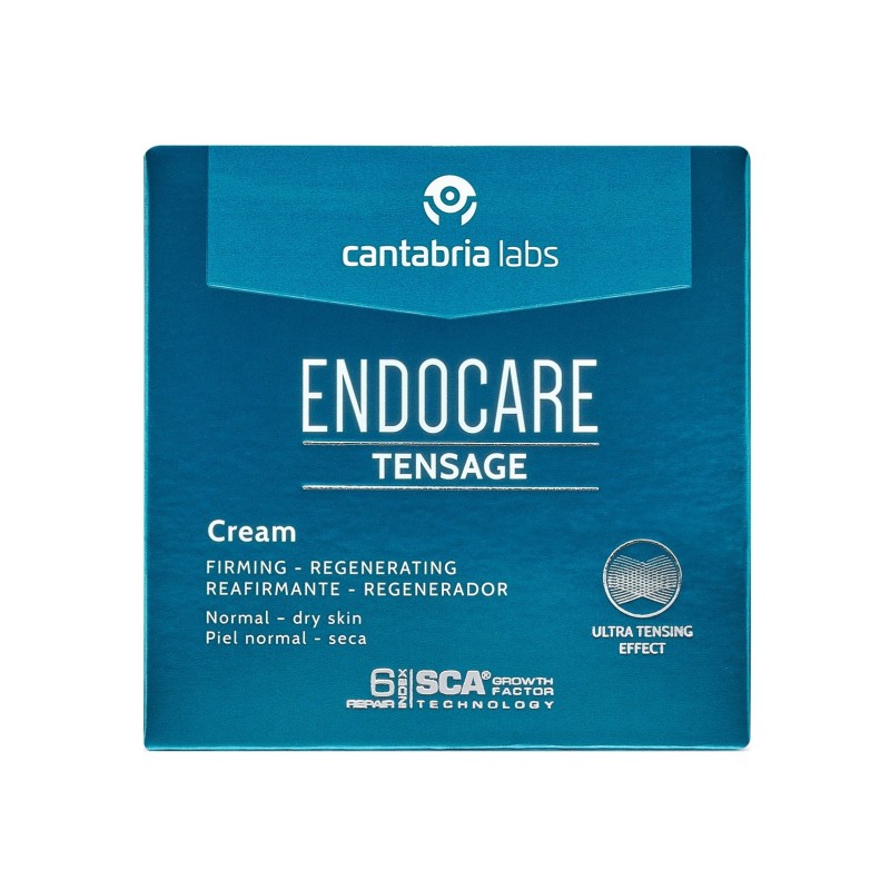 Endocare Tensor Facial Crema 50Ml