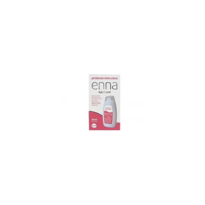 Enna Cycle Gel Lubricante 50Ml