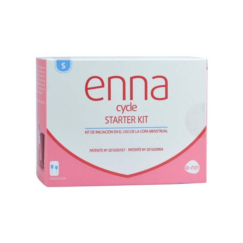 Enna Cycle Starter Kit