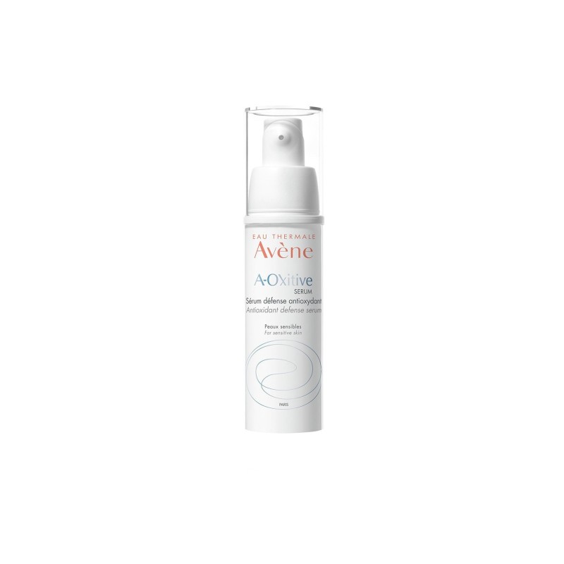 Avene Oxitive Serum Defensa Antiox 30Ml