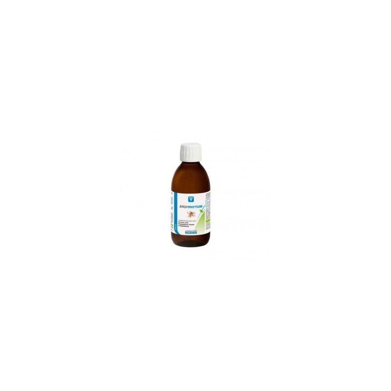 Ergyphytum 250Ml                Nutergia