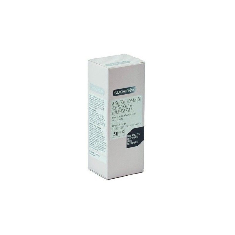 Suavinex Aceite Perineal 30Ml