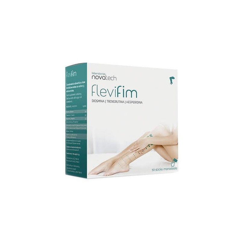 Flevifim 30 Sticks