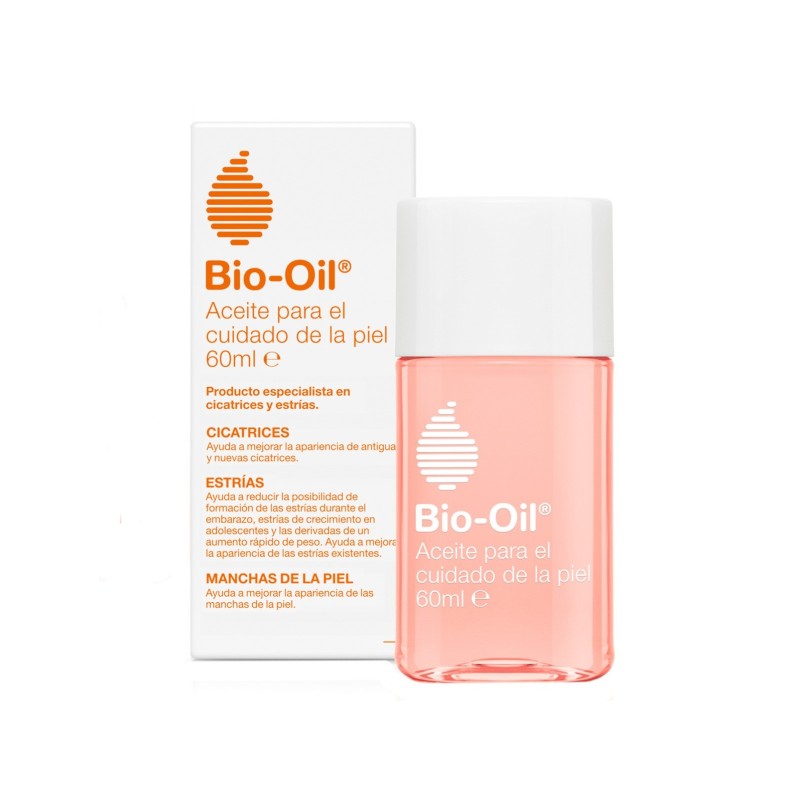 Bio-Oil Cuidado De La Piel 60Ml