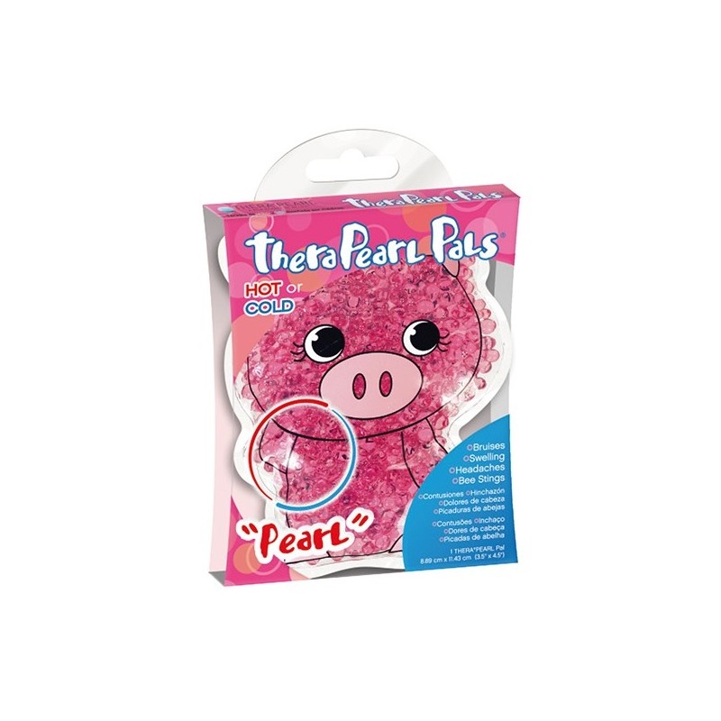 Thera Pearl Pals Pig