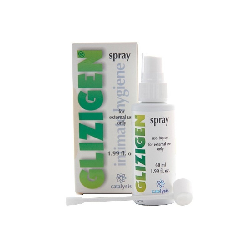 Glizigen Íntimo Spray 60Ml Catalysis