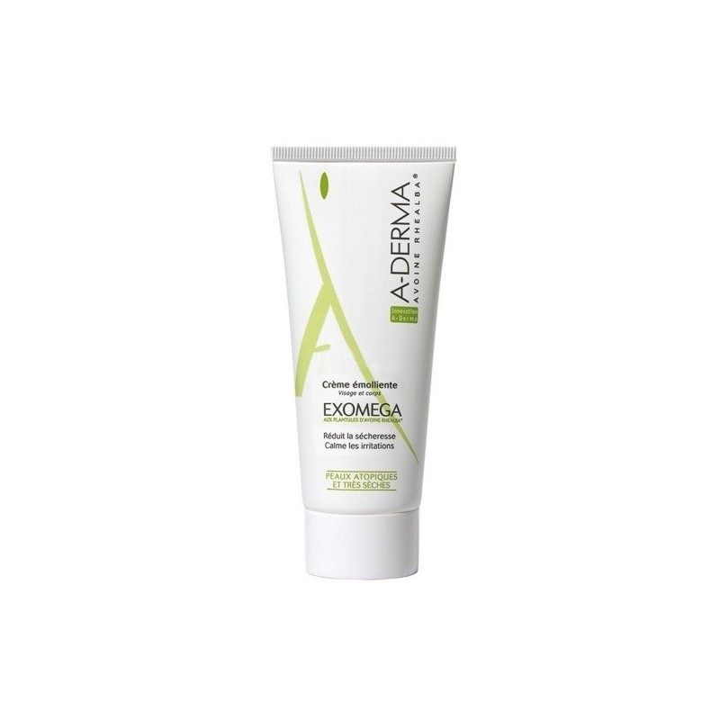 Aderma Dermalibour Crema Barrera 100Ml