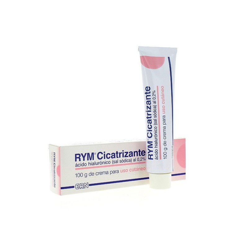 Rym Cicatrizante 100 Gr