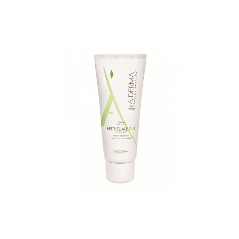 Aderma Epitheliale Ah Ultra Crema Reparadora 40Ml