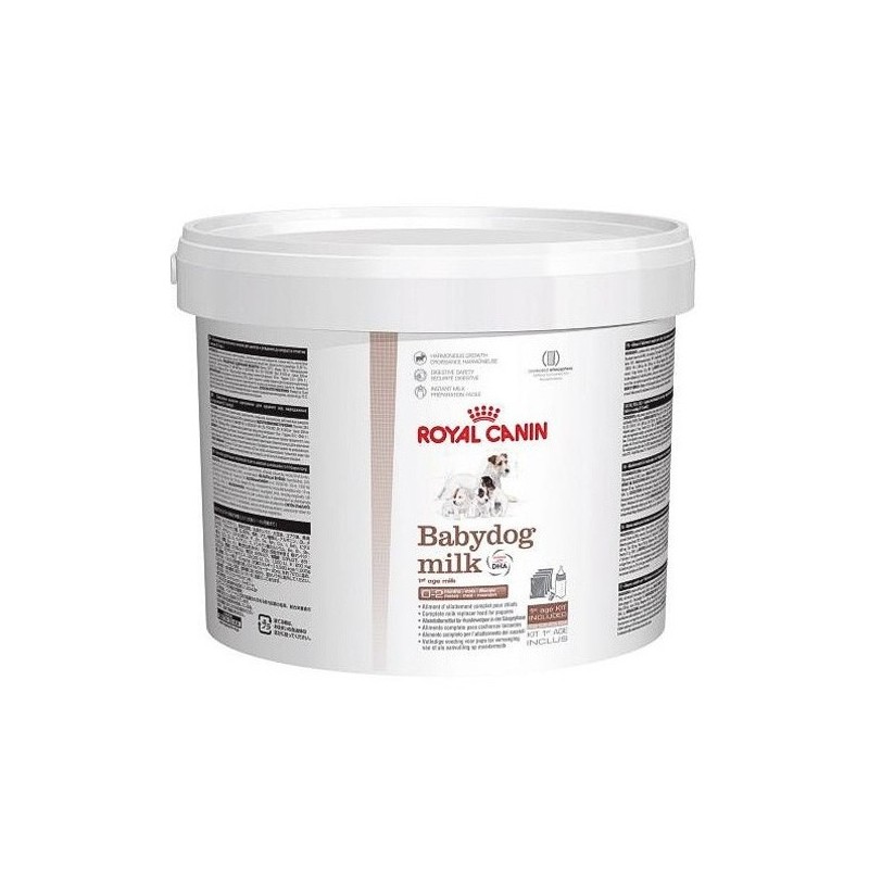 Royal Canin Leche Maternizada A1 400G