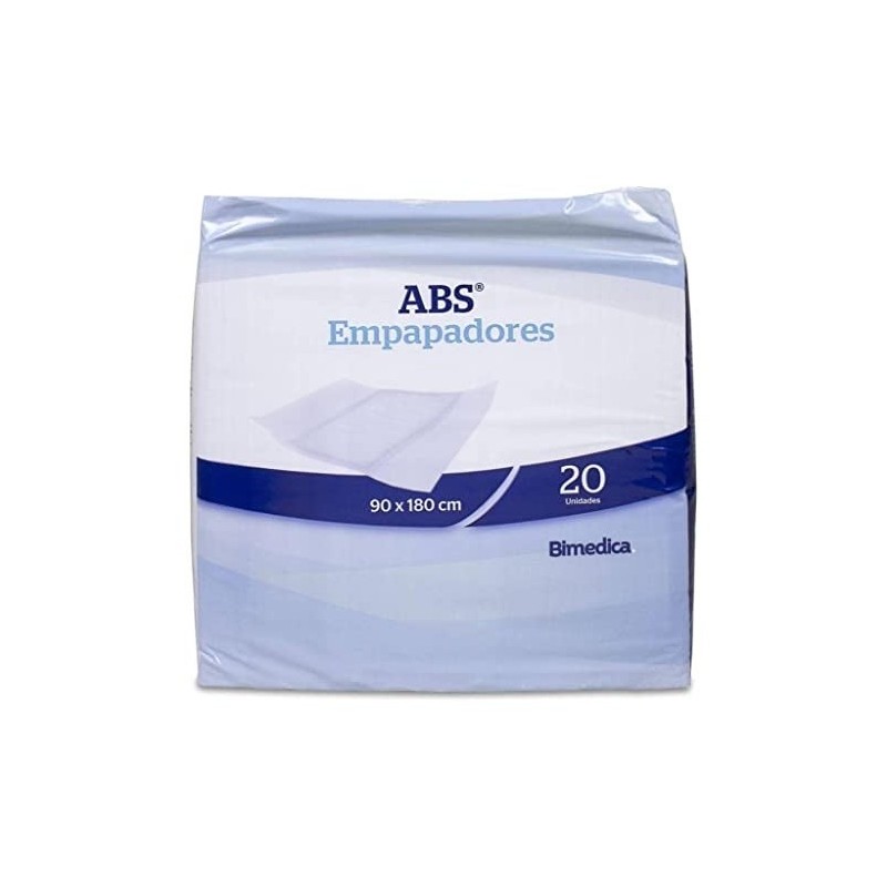 Abs Empapador 90X180 20Uds