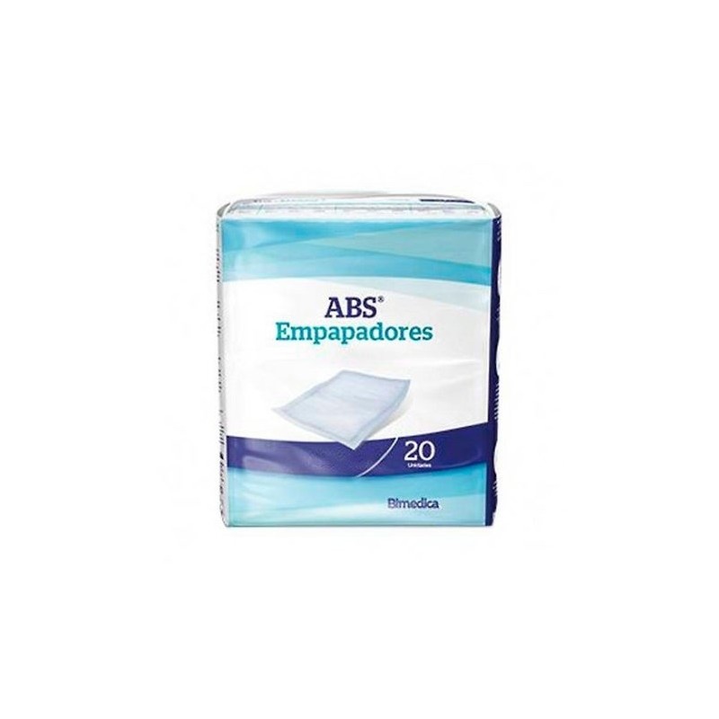 Abs Empapador 60X90 20Uds