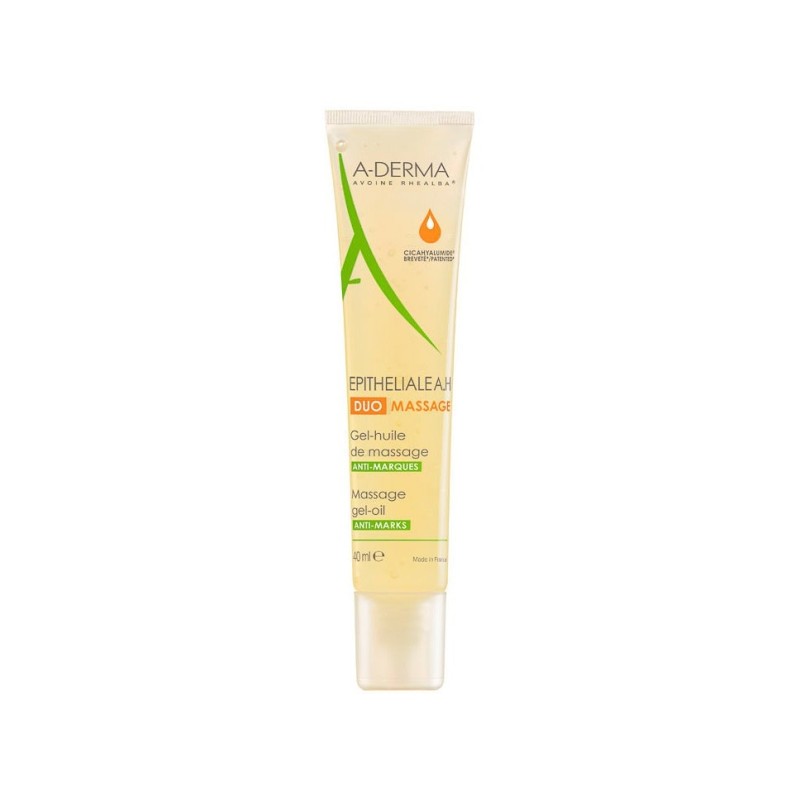 Aderma Epiteliale Ah Duo Gel Aceite 40Ml