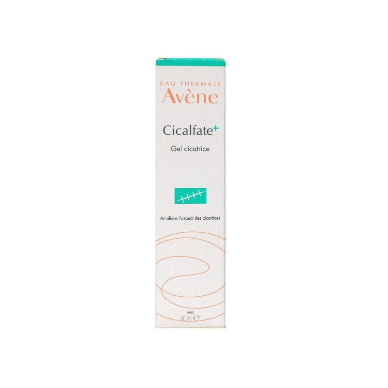 Avene Cicalfate+ Gel De Cicatrices 30Ml