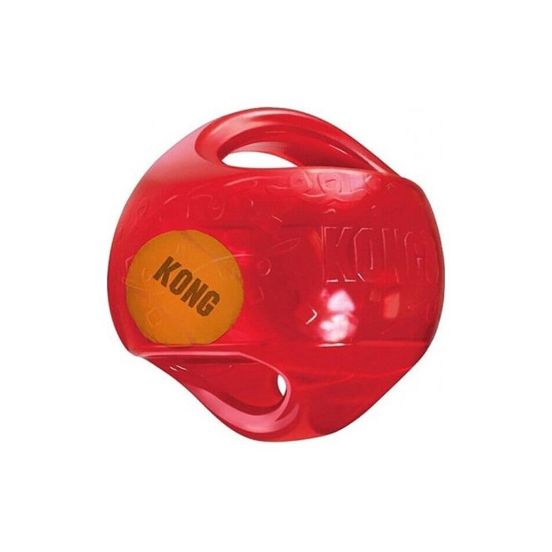 Kong Jumbler Ball Extra Large