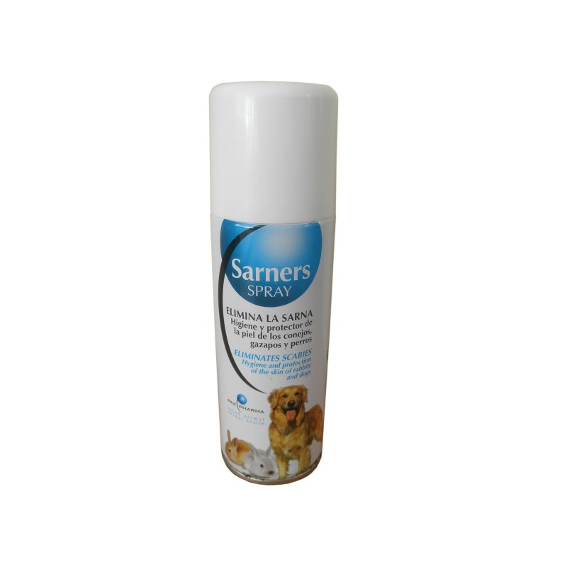 Pax Pharma Sarners Spray 200Ml