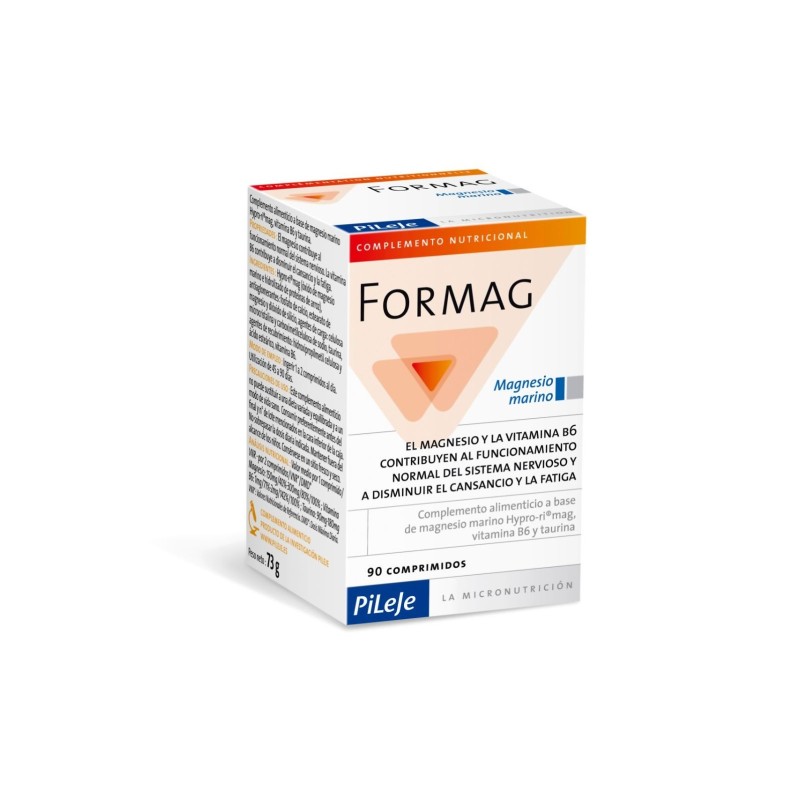 Formag 90 Comprimidos