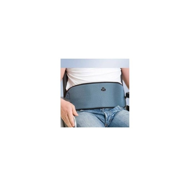 Arnes Abdominal Sillon Azul Talla 2 1004