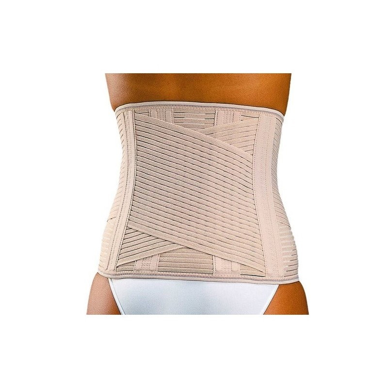 Faja Sacrolumbar Lumbitron T.7 Lt280