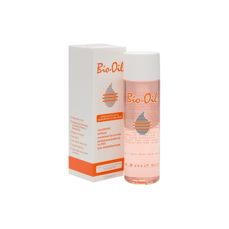 Bio-Oil Cuidado De La Piel 125Ml