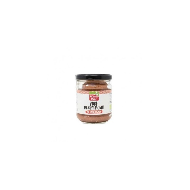 Finestra Sul Cielo Pure De Umeboshi 200Gr