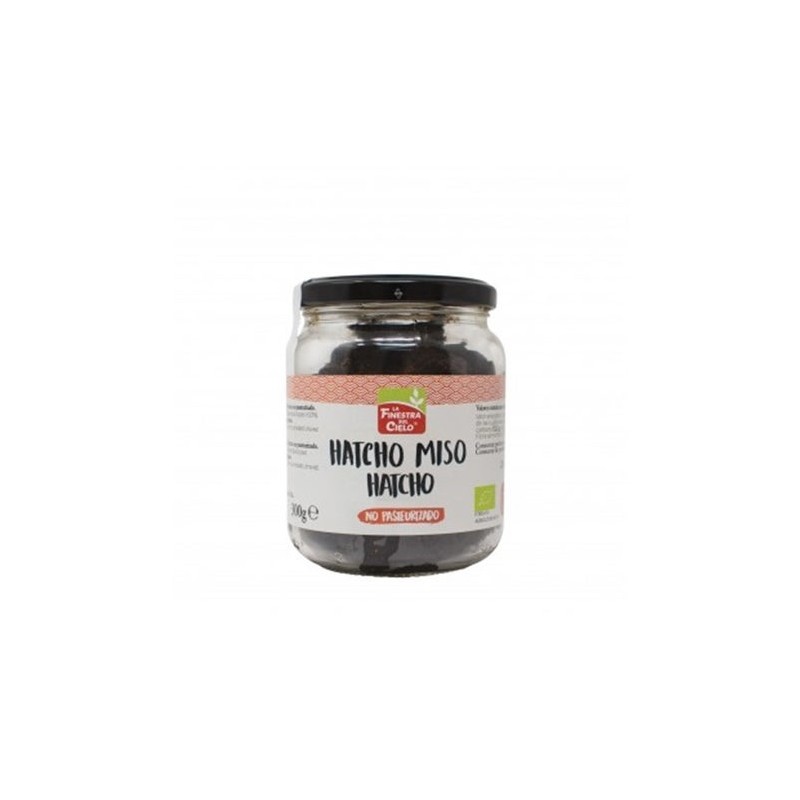 Finestra Sul Cielo Hatcho Miso Bio 300Gr