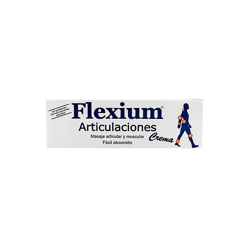 Flexium Articulaciones Crema 75 Ml