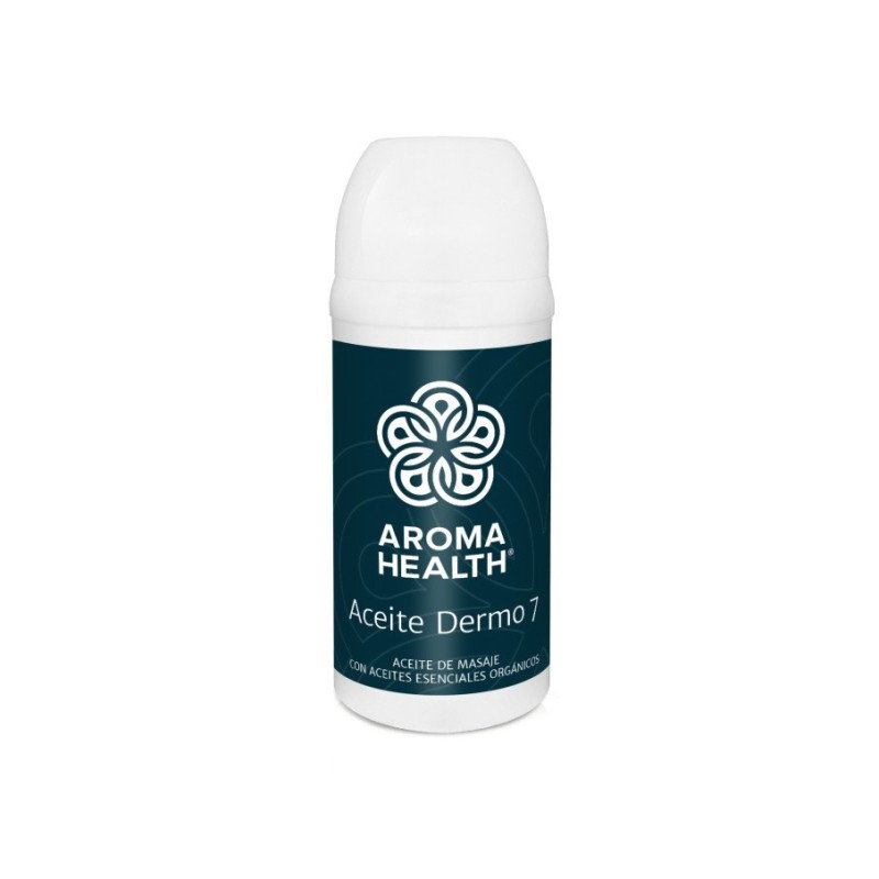 Aroma Health Aceite Dermo 7 30 Ml