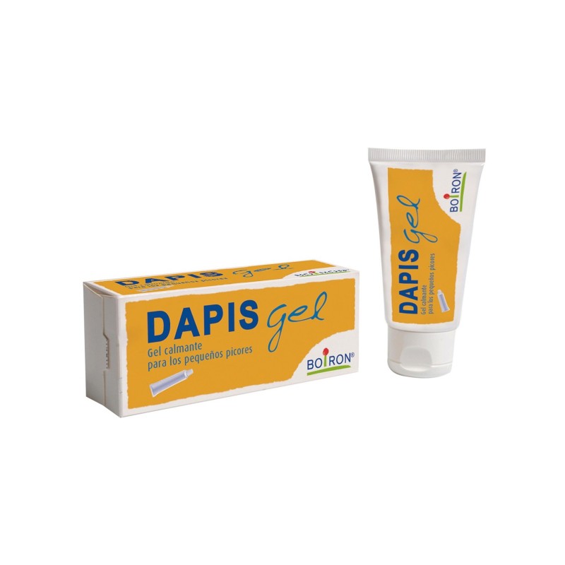 Dapis Gel 40G Boiron