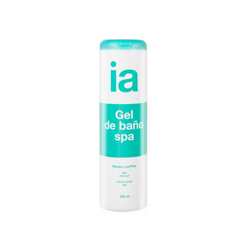 Interapothek Gel Spa 750Ml