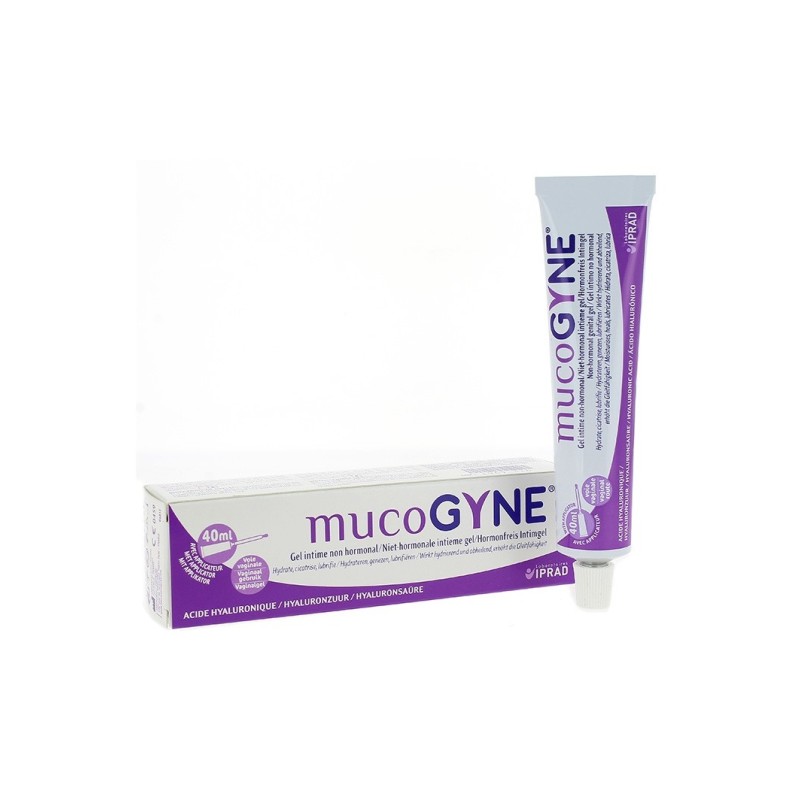 Mucogyne 40 Ml