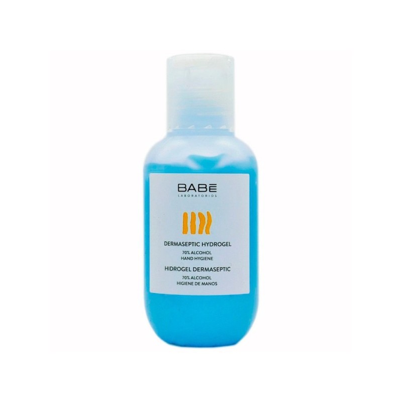 Babé Dermaseptic Hidrogel 100Ml