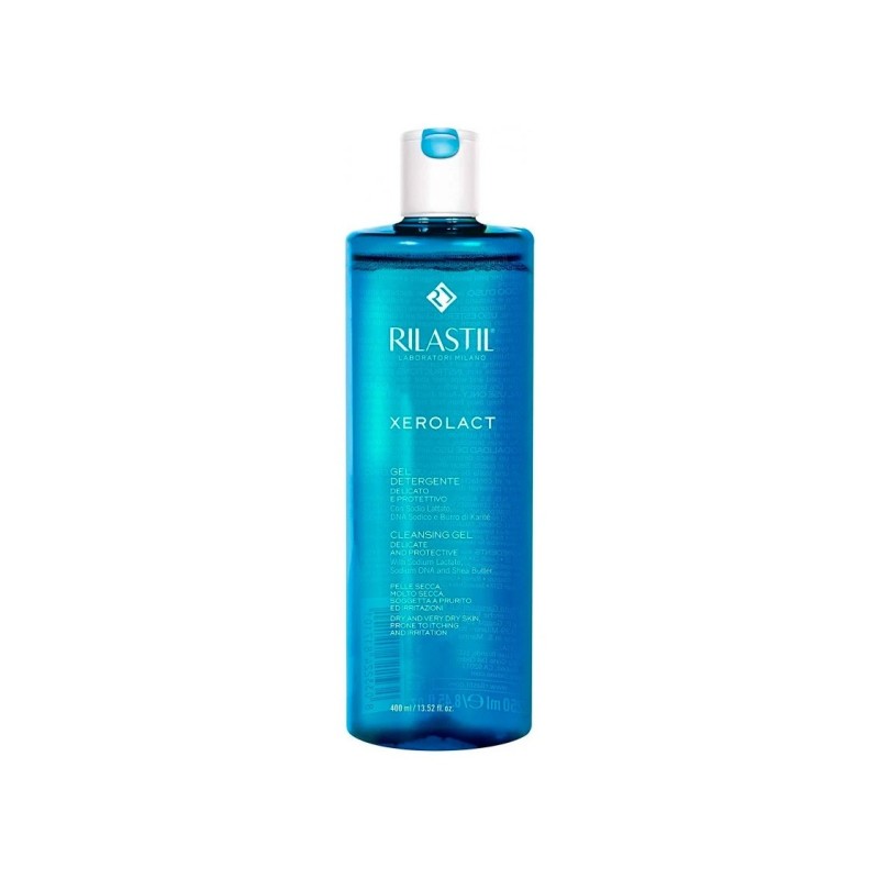 Rilastil Xerolact Gel 750 Ml