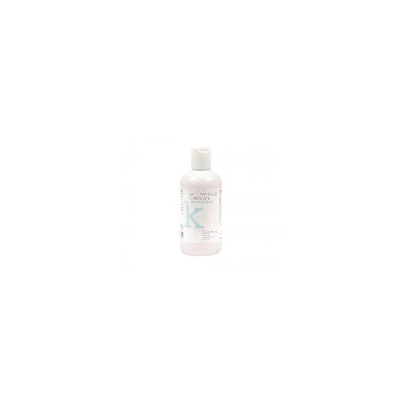 Dk Gel Limpiador Purificante 250Ml