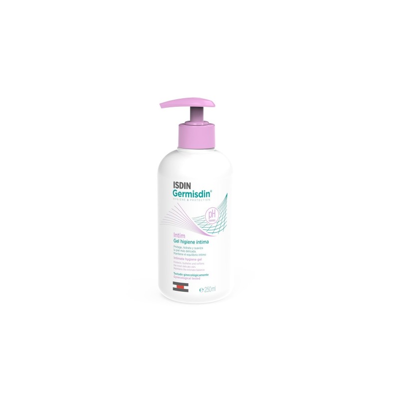 Germisdin Higiene Intima 250 Ml