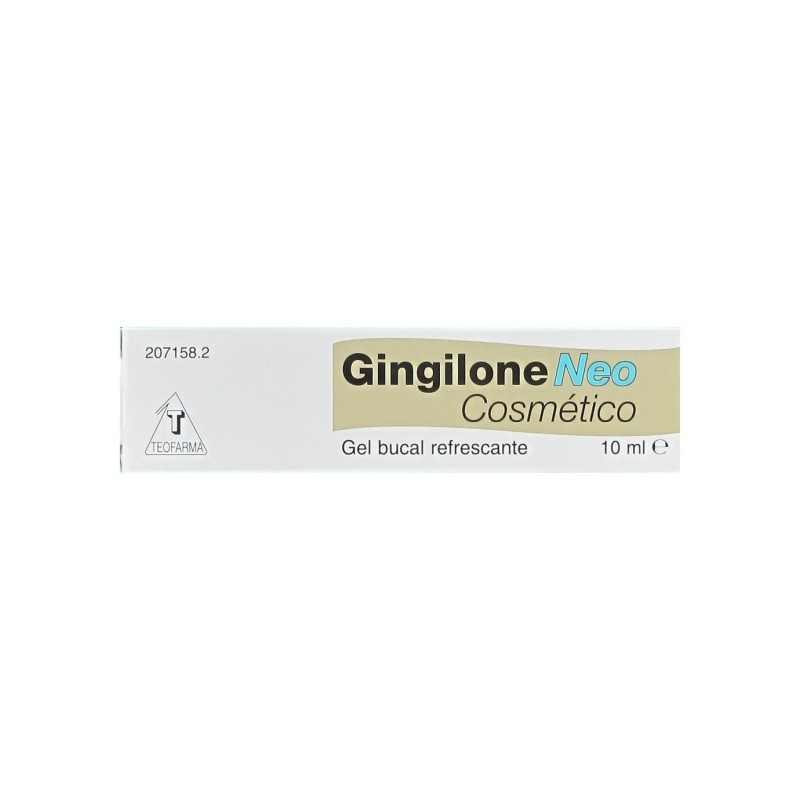 Gingilona Neo Cosmetico 10Ml