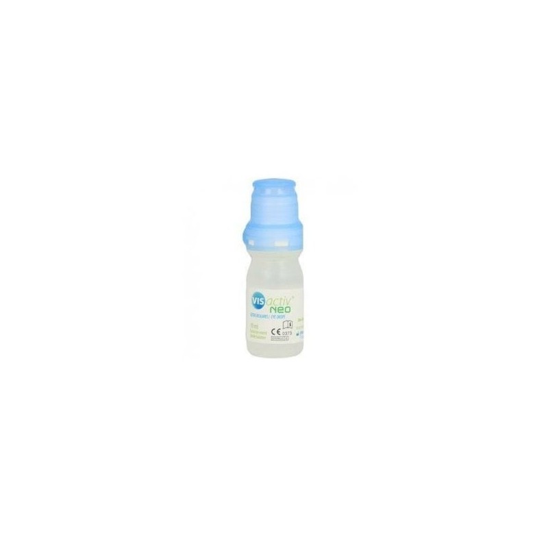 Vis Activ Neo Gotas Oculares 10Ml