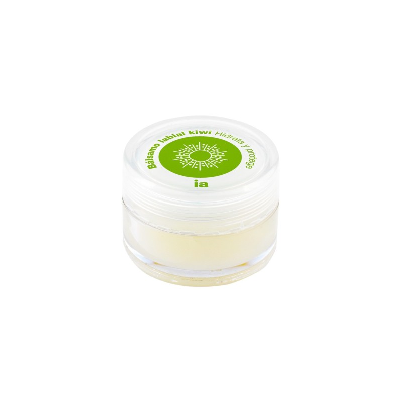 Interapothek Bálsamo Labial Kiwi 15Ml