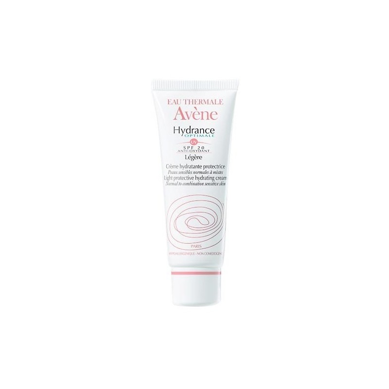 Avene Hydrance Optimale Ligera 40 Ml