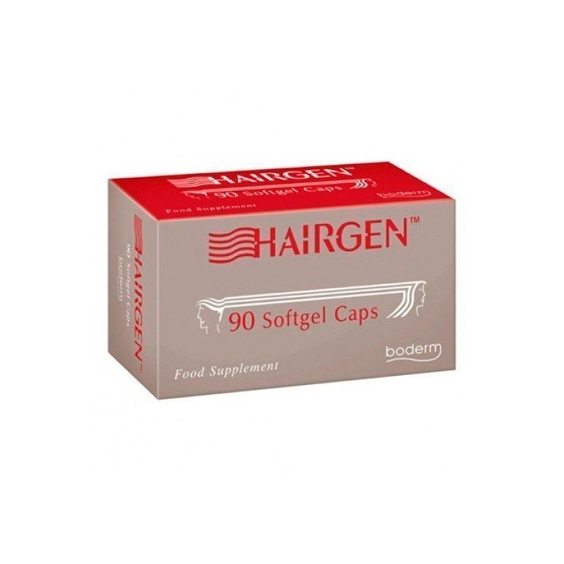 Hairgen 90 Cápsulas