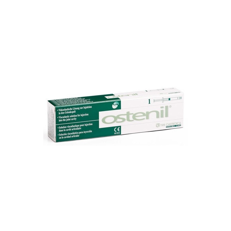 Ostenil 1 Jeringa Precargada 2Ml