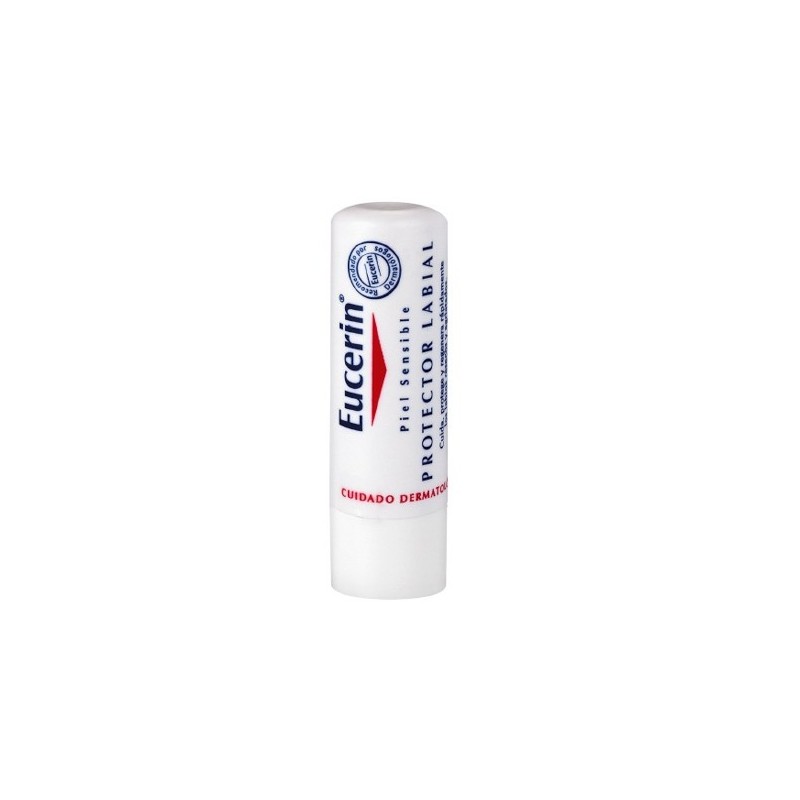 Eucerin Protector Labial 4,8G