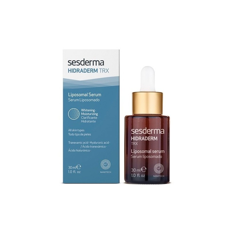 Sesderma Hidraderm Trx Liposomal Serum 30Ml