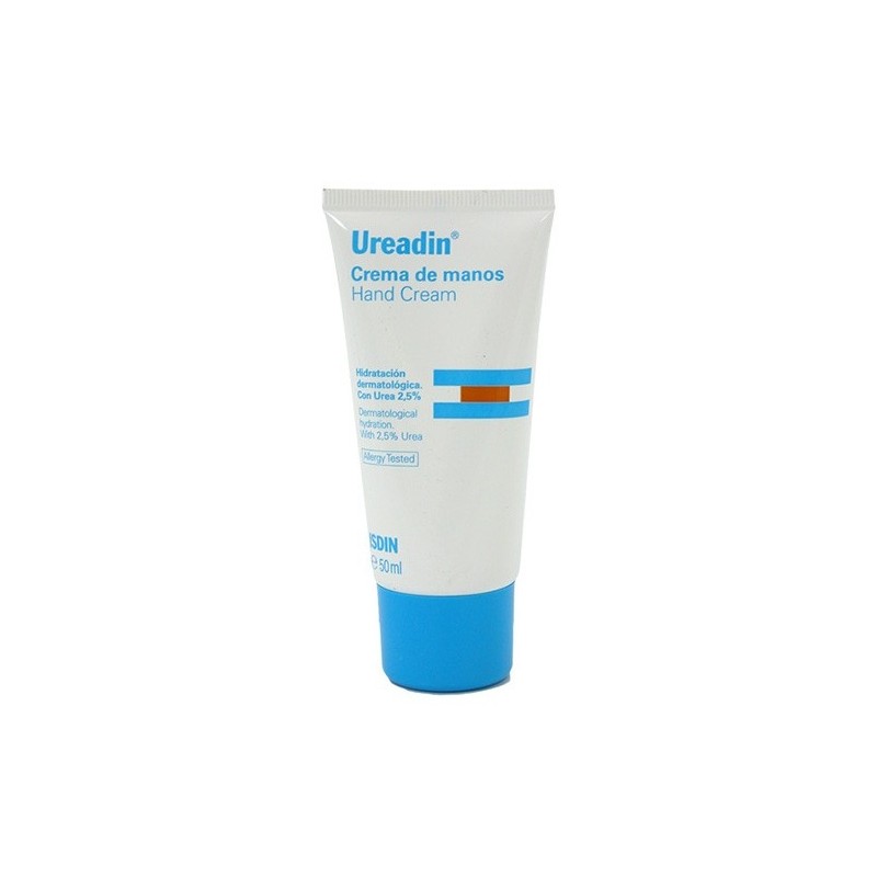 Ureadin Crema Manos 50Ml