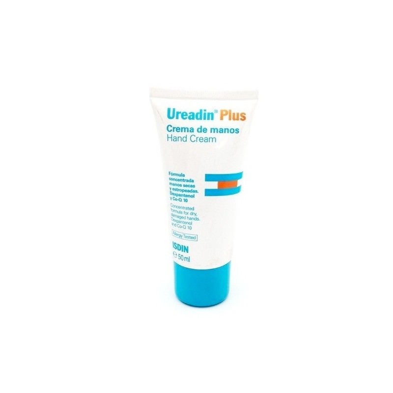 Ureadin Crema Manos Reparadora 50Ml