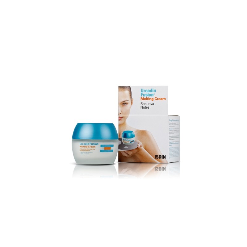 Ureadin Fusion Melting Cream 50 Ml